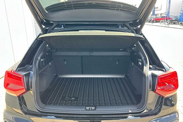 Used Audi Q2 2025 for sale - 75116083: Photo 12