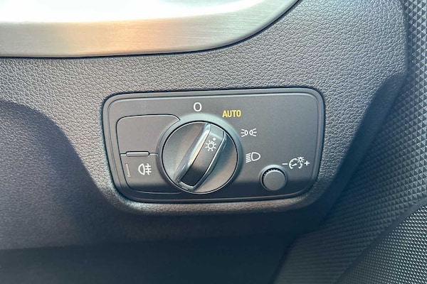 Used Audi Q2 2025 for sale - 75116083: Photo 19