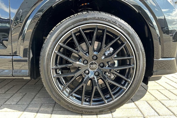 Used Audi Q2 2025 for sale - 75116083: Photo 5