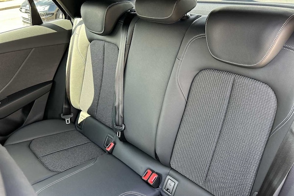 Used Audi Q2 2025 for sale - 75116083: Photo 8