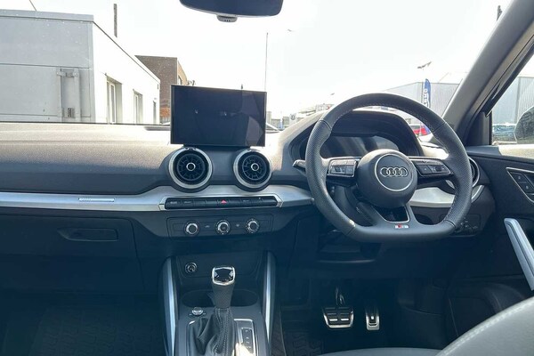 Used Audi Q2 2025 for sale - 75116083: Photo 9
