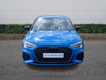 Used Audi A3 2023 for sale - 78518320: Photo