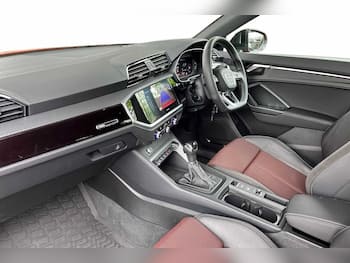 Used Audi Q3 2022 for sale - 79449302: Photo