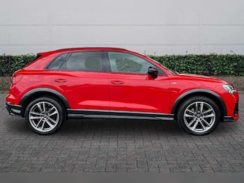 Used Audi Q3 2022 for sale - 79449302: Photo