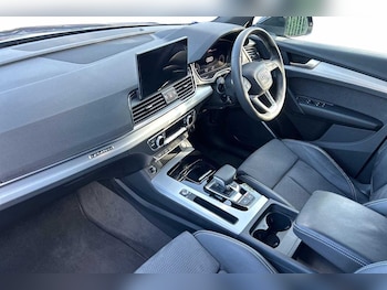 Used Audi Q5 2023 for sale - 79063572: Photo