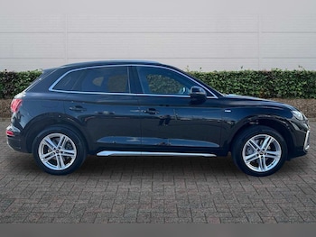 Used Audi Q5 2023 for sale - 79063572: Photo