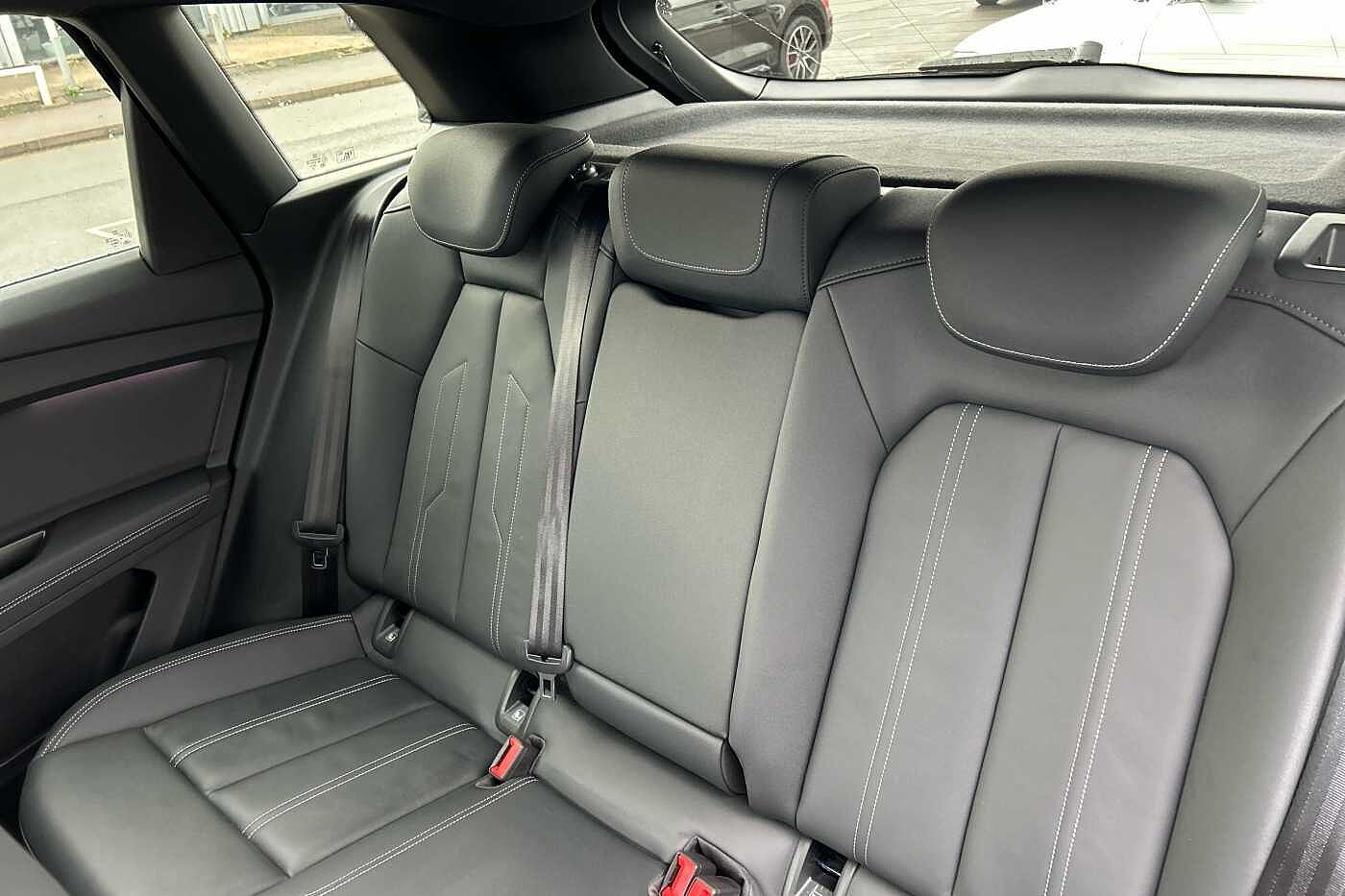 Used Audi Q4 e-tron 2023 for sale - 76458599: Photo 8