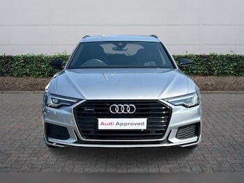 Used Audi A6 Avant 2022 for sale - 78377053: Photo