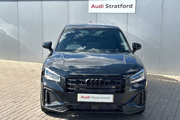 Used Audi Q2 2025 for sale - 75116067: Photo 10