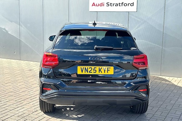 Used Audi Q2 2025 for sale - 75116067: Photo 11