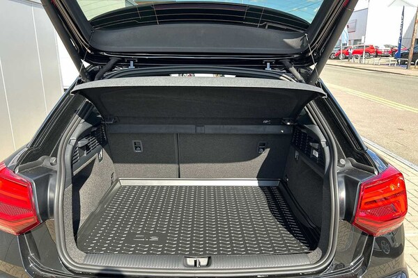 Used Audi Q2 2025 for sale - 75116067: Photo 12