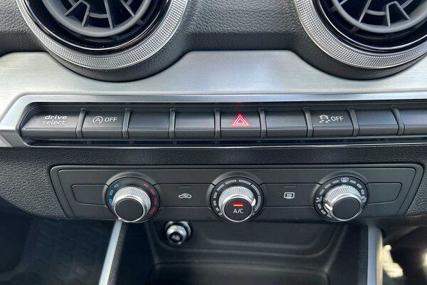 Used Audi Q2 2025 for sale - 75116067: Photo 15