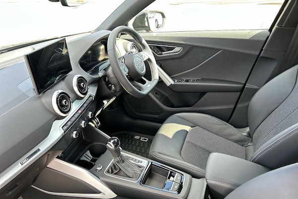 Used Audi Q2 2025 for sale - 75116067: Photo 2