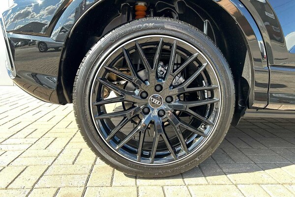 Used Audi Q2 2025 for sale - 75116067: Photo 5