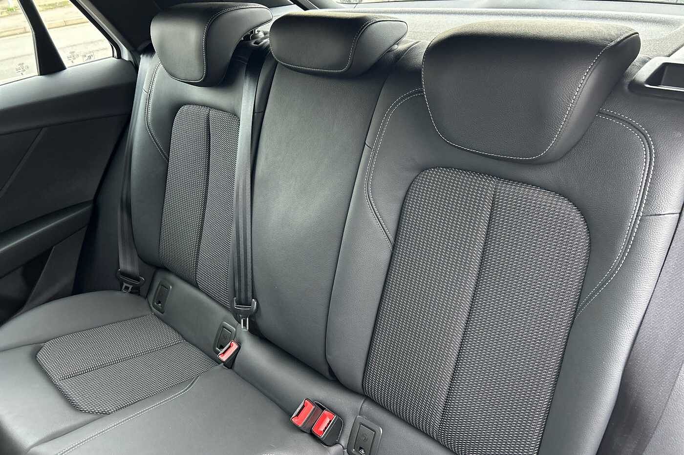 Used Audi Q2 2023 for sale - 76458649: Photo 10