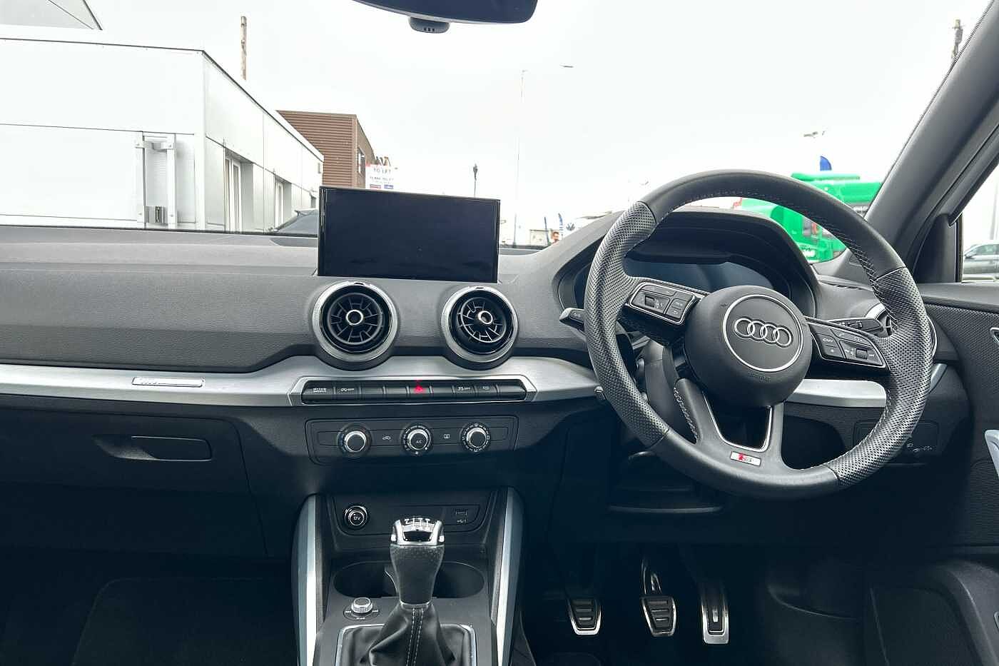 Used Audi Q2 2023 for sale - 76458649: Photo 13