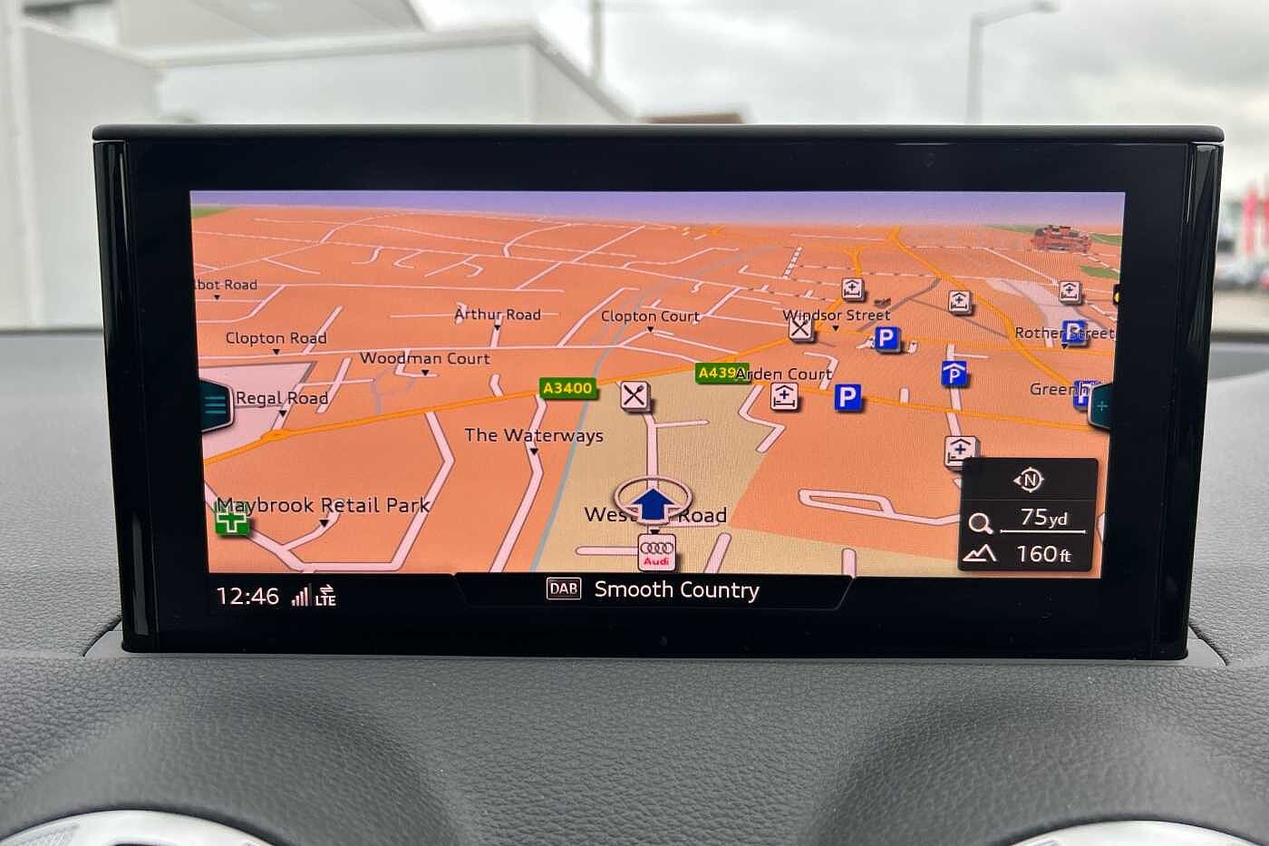 Used Audi Q2 2023 for sale - 76458649: Photo 16