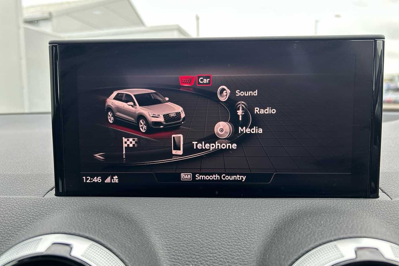 Used Audi Q2 2023 for sale - 76458649: Photo 17