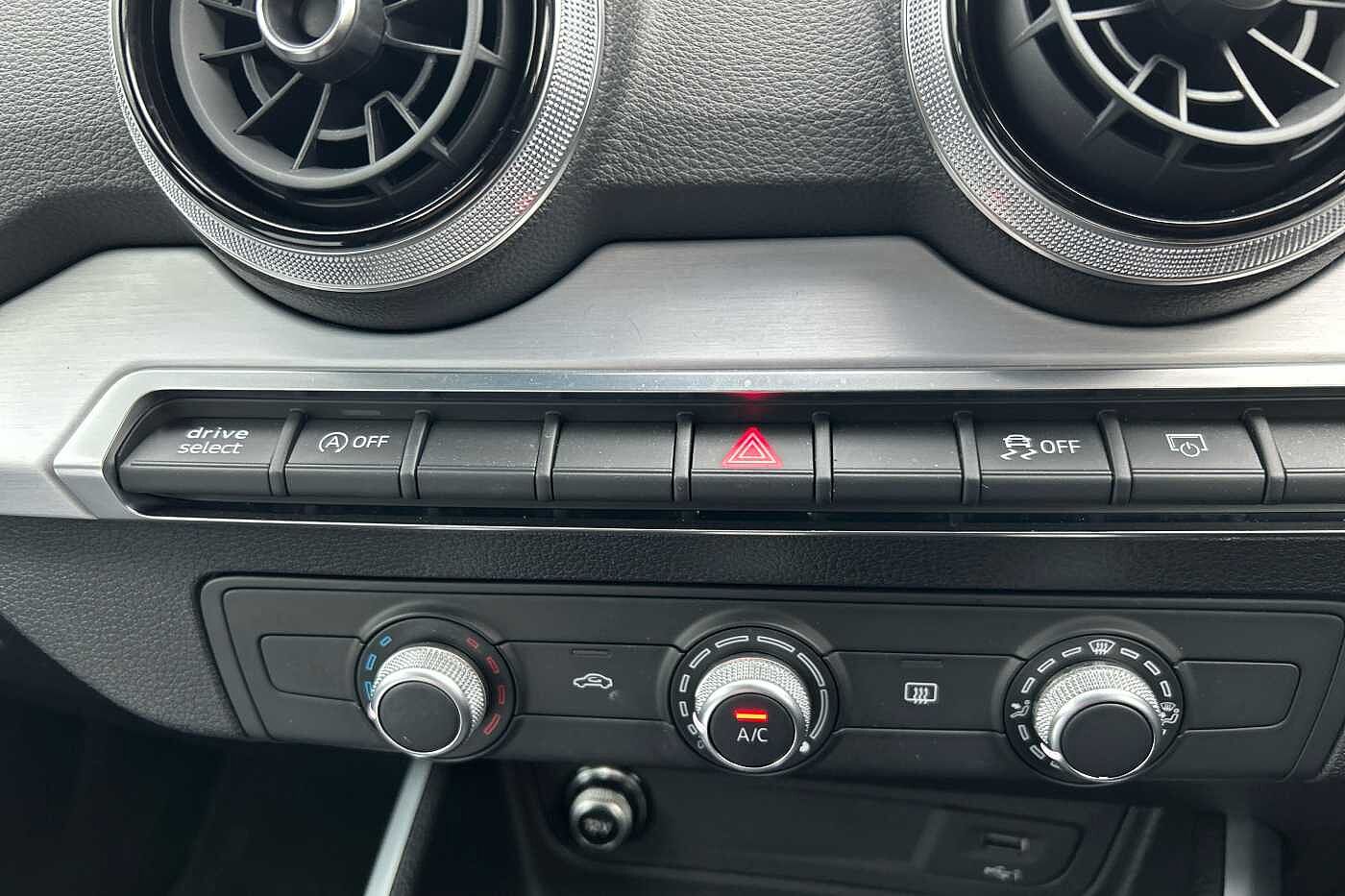 Used Audi Q2 2023 for sale - 76458649: Photo 18