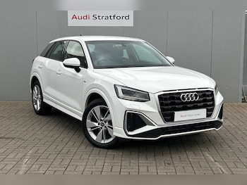 Audi - Q2