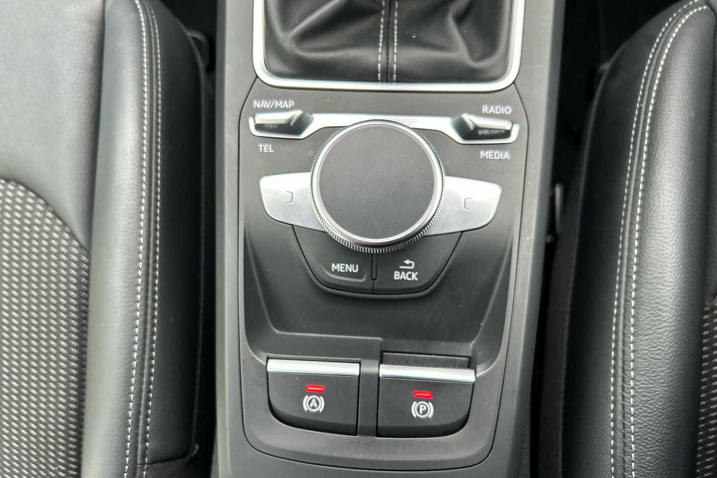 Used Audi Q2 2023 for sale - 76458649: Photo 20