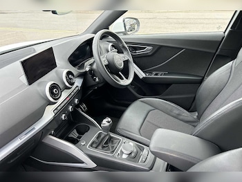 Used Audi Q2 2023 for sale - 76458649: Photo