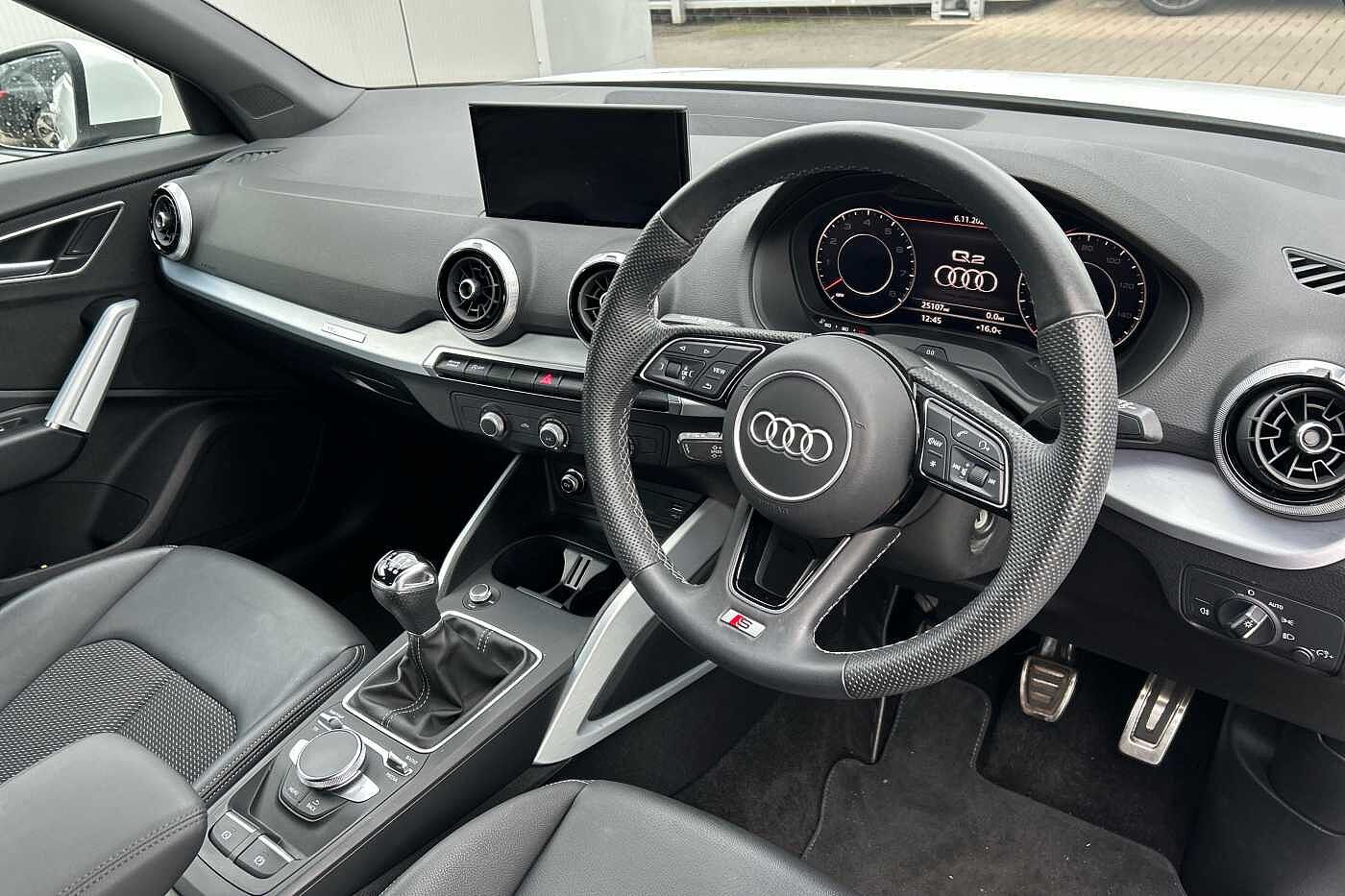 Used Audi Q2 2023 for sale - 76458649: Photo 6