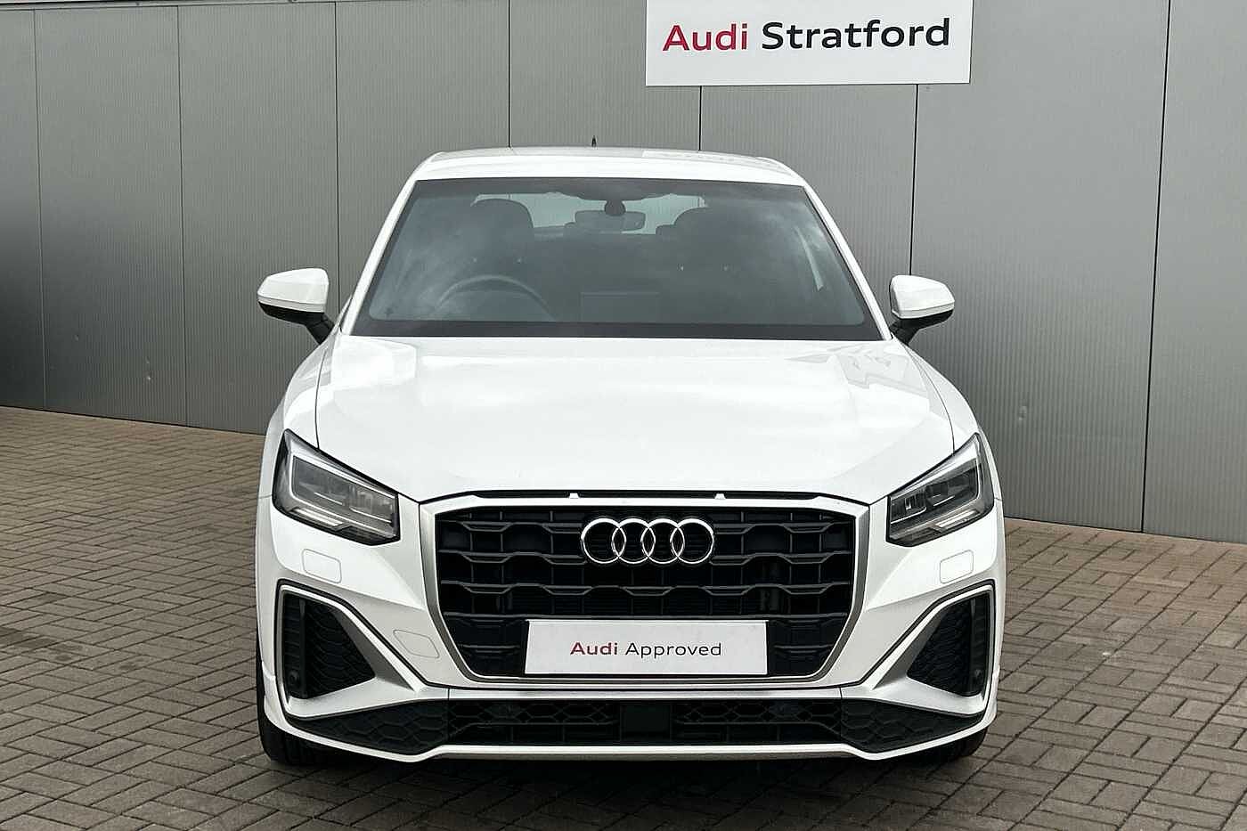 Used Audi Q2 2023 for sale - 76458649: Photo 7