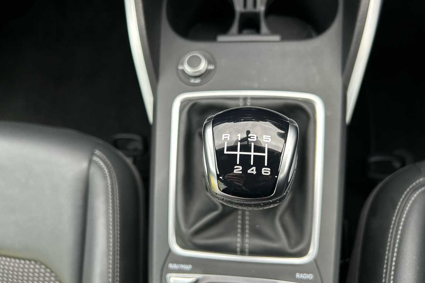 Used Audi Q2 2023 for sale - 76458649: Photo 8