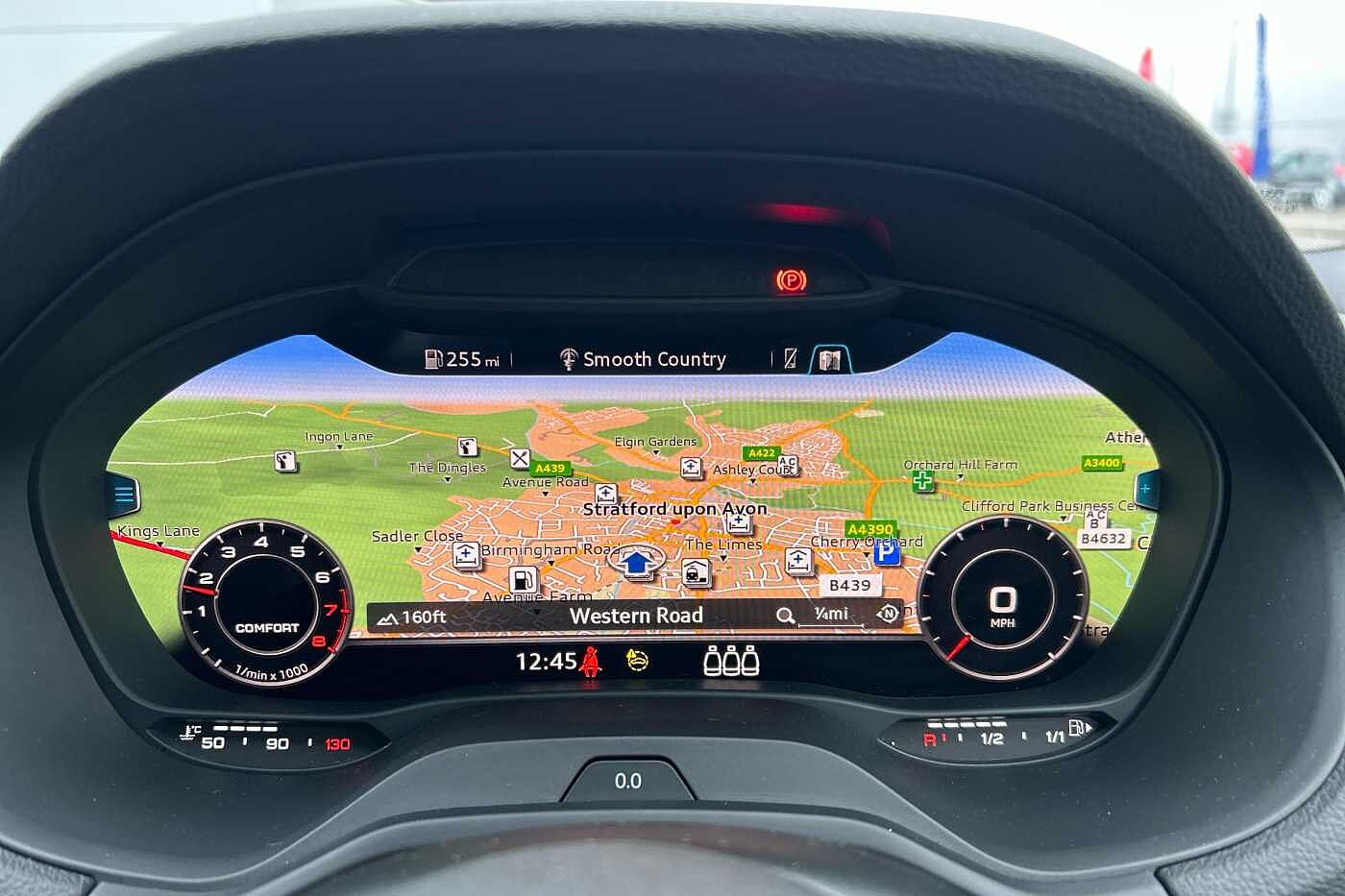 Used Audi Q2 2023 for sale - 76458649: Photo 9