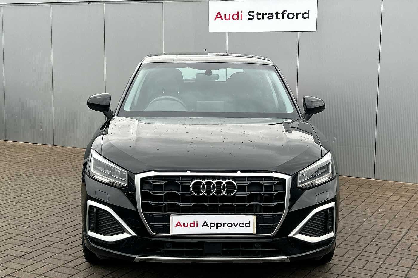 Used Audi Q2 2023 for sale - 76486628: Photo 10