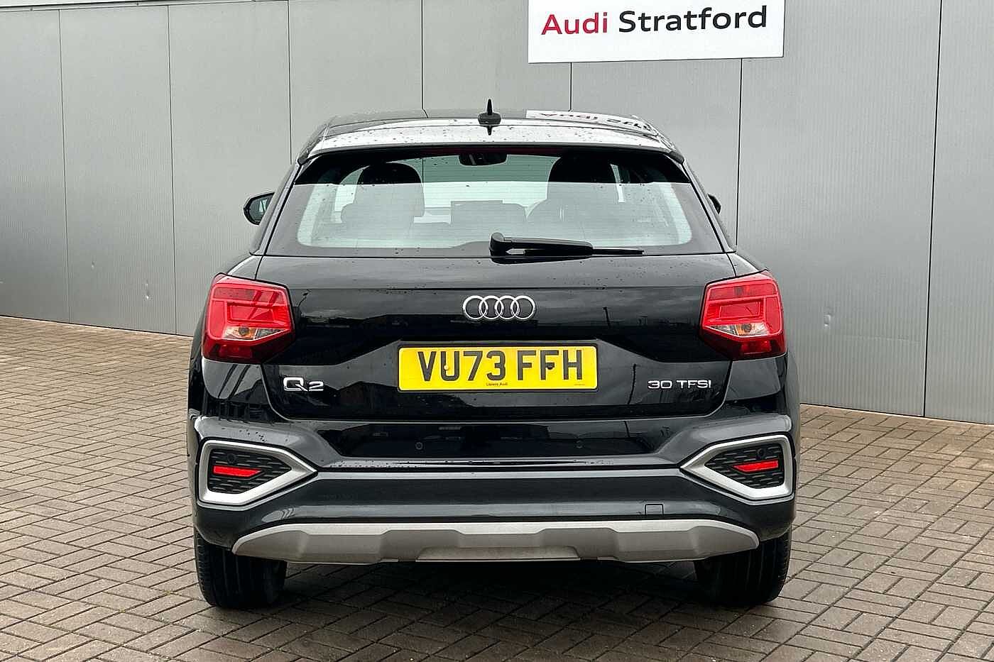 Used Audi Q2 2023 for sale - 76486628: Photo 11