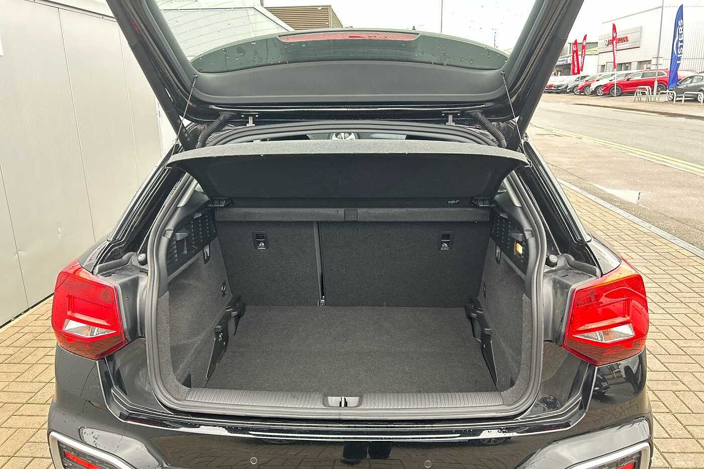 Used Audi Q2 2023 for sale - 76486628: Photo 12