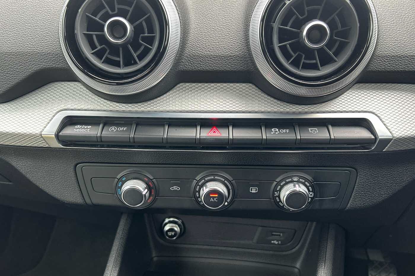 Used Audi Q2 2023 for sale - 76486628: Photo 15