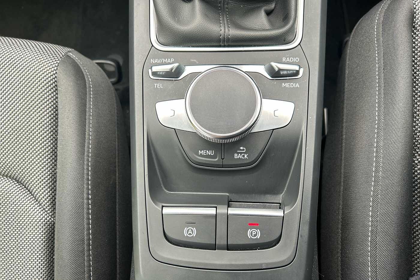 Used Audi Q2 2023 for sale - 76486628: Photo 18