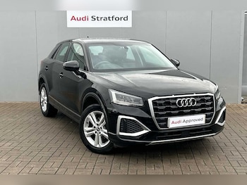 Used Audi Q2 2023 for sale - 76486628: Photo
