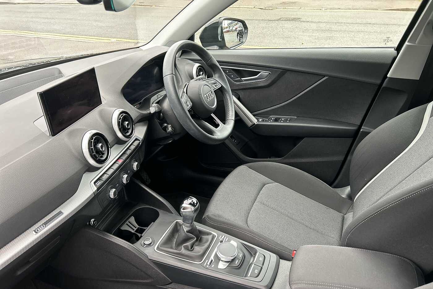 Used Audi Q2 2023 for sale - 76486628: Photo 2