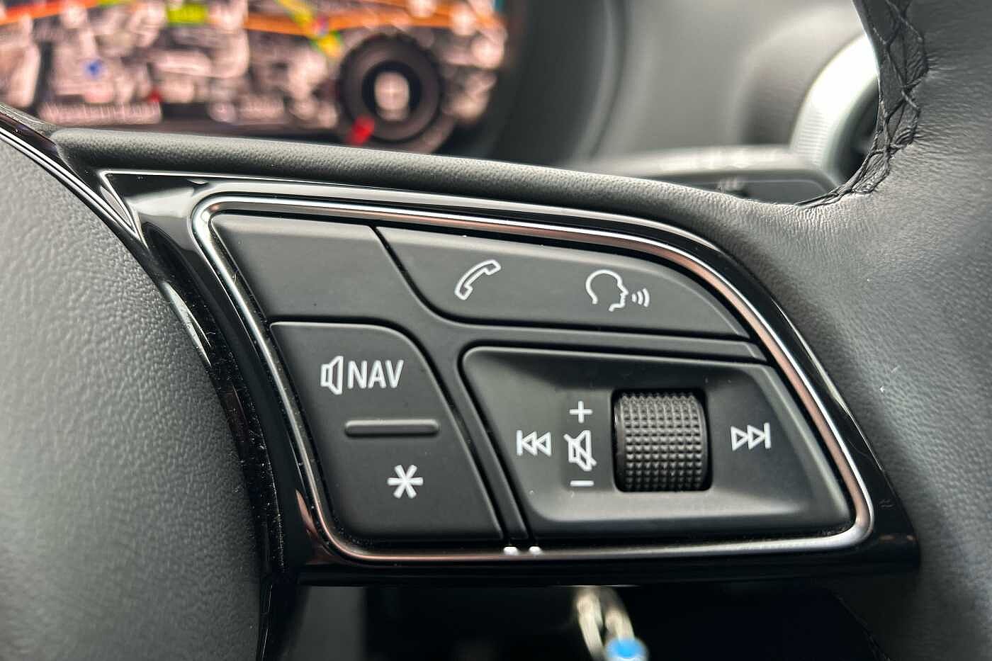 Used Audi Q2 2023 for sale - 76486628: Photo 21