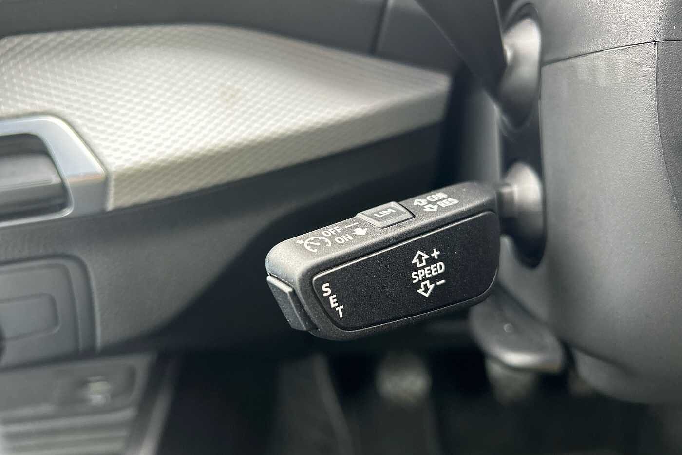 Used Audi Q2 2023 for sale - 76486628: Photo 22