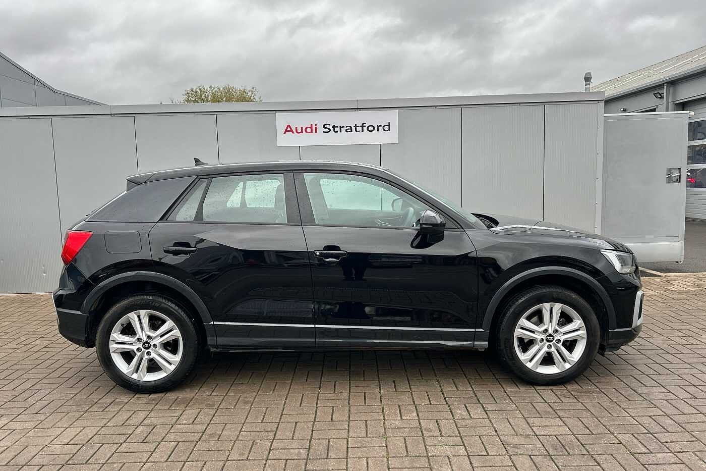 Used Audi Q2 2023 for sale - 76486628: Photo 4