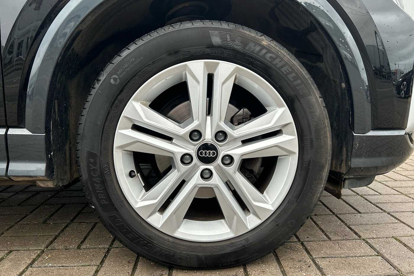 Used Audi Q2 2023 for sale - 76486628: Photo 5