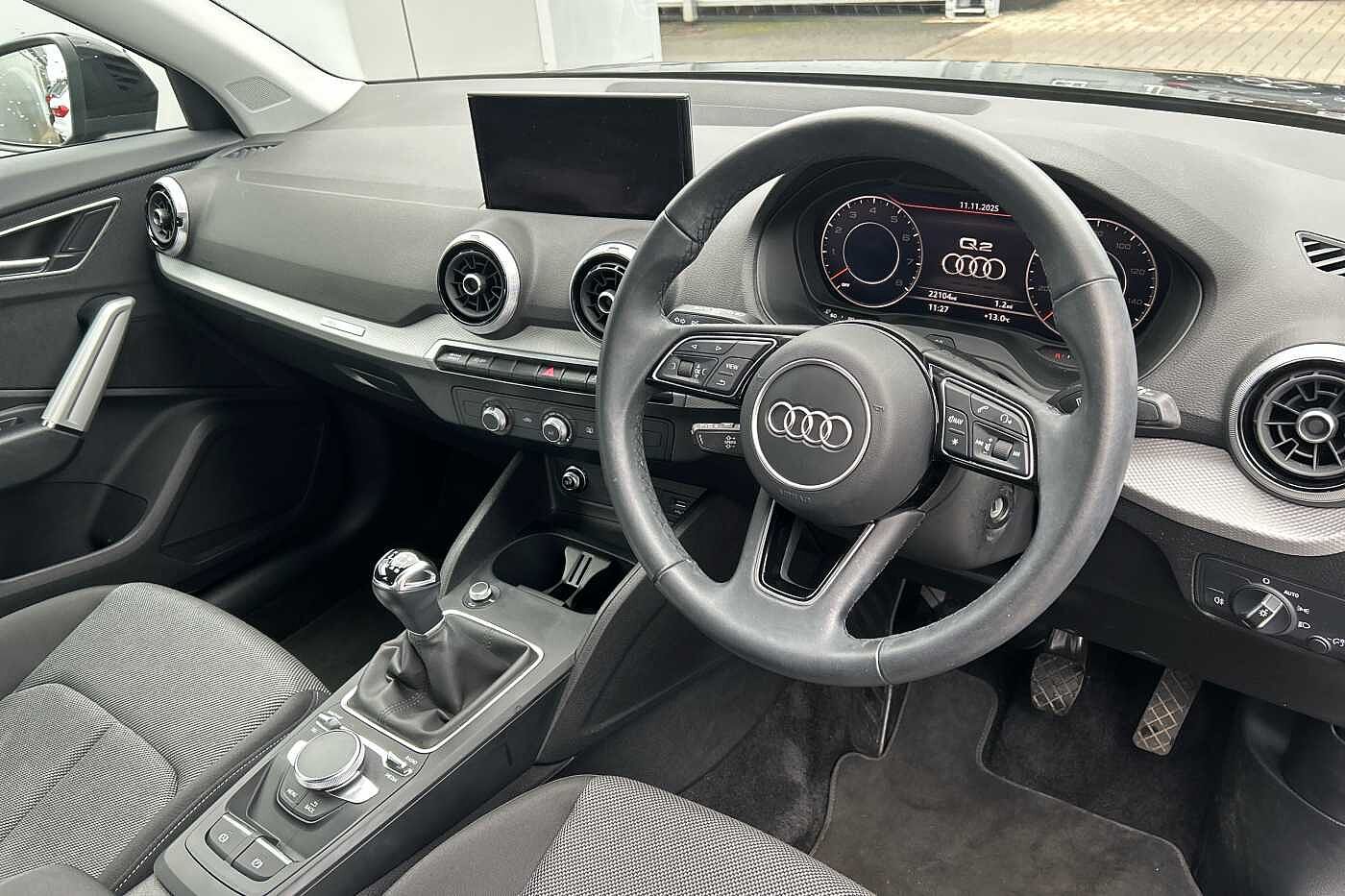 Used Audi Q2 2023 for sale - 76486628: Photo 6