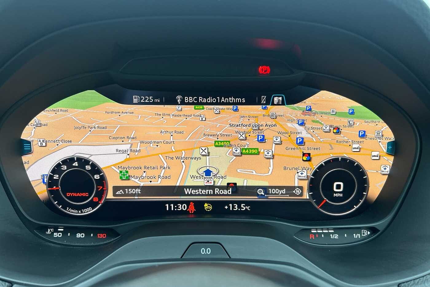 Used Audi Q2 2023 for sale - 76486628: Photo 7