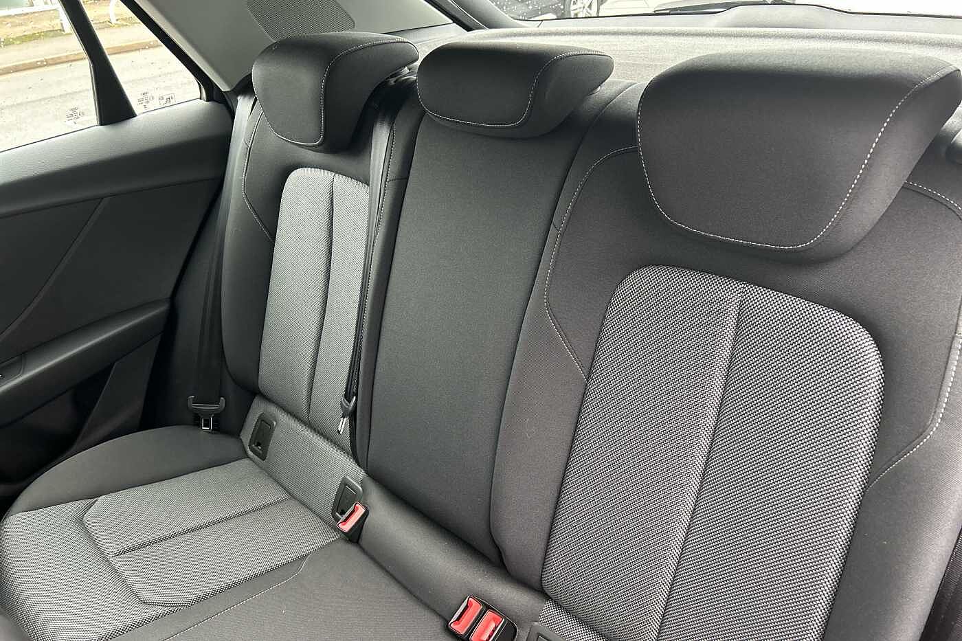 Used Audi Q2 2023 for sale - 76486628: Photo 8