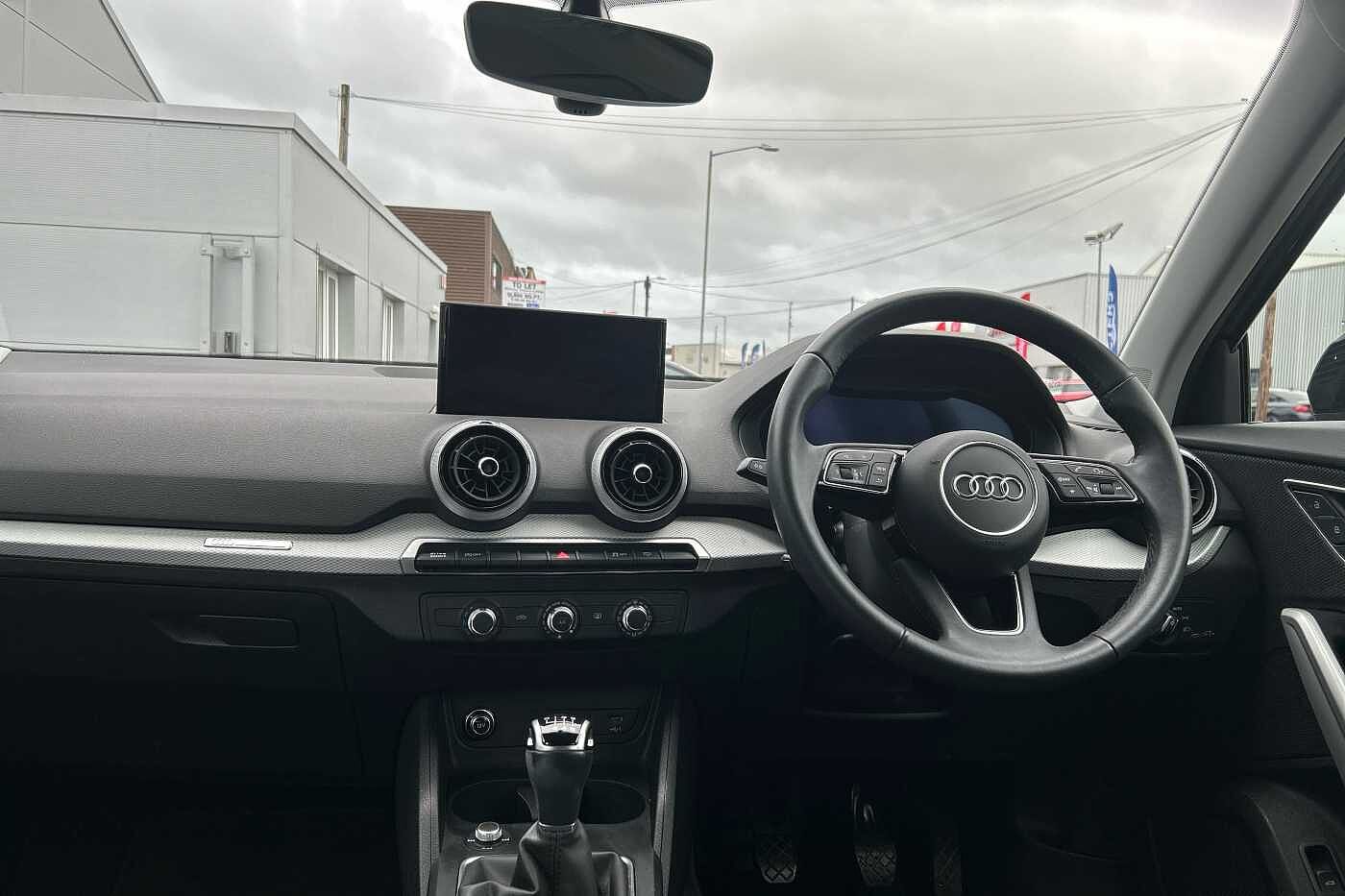 Used Audi Q2 2023 for sale - 76486628: Photo 9