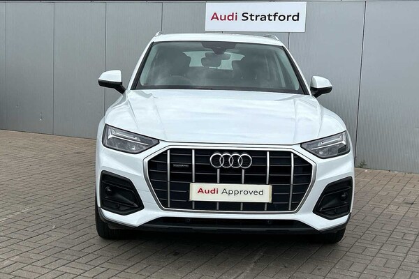 Used Audi Q5 2022 for sale - 75602291: Photo 10