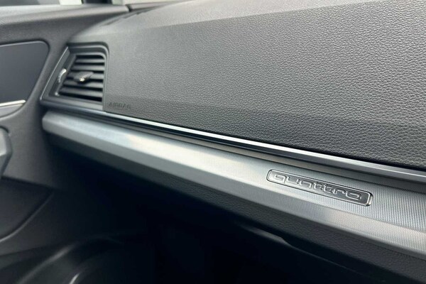 Used Audi Q5 2022 for sale - 75602291: Photo 13