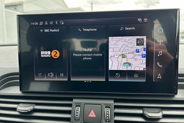Used Audi Q5 2022 for sale - 75602291: Photo 14