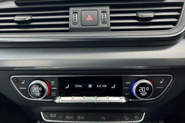 Used Audi Q5 2022 for sale - 75602291: Photo 15