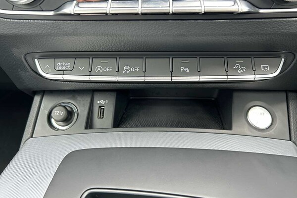 Used Audi Q5 2022 for sale - 75602291: Photo 16